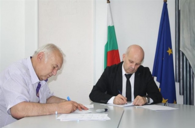 Изграждат депо за битови отпадъци в община Павел баня