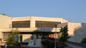 Посланикът на Израел идва в Казанлък