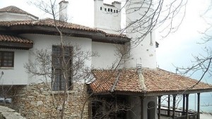 Съдът Безплатният достъп на балчиклии до Двореца не е дискриминация
