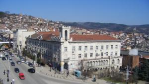 Временна организация на движението на 24 и 25 май