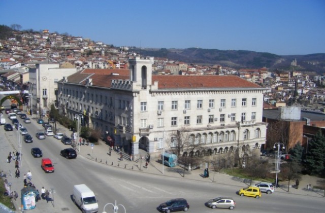 Временна организация на движението на 24 и 25 май