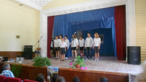 Празник във Войника