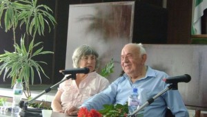 Др Веселин Василев представи книгата си Сливенски калейдоскоп