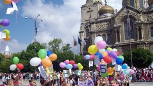 Варна празнува 24 май с шествие и регата