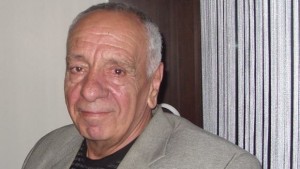 Златен век за поета Ивайло Балабанов