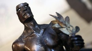 Стефан Данаилов получава Аскеер за цялостен принос