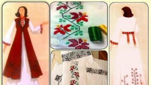 Еко рокля ще покаже на бала си казанлъшка абитуриентка