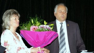 Таня Станчева е шестнадесетият носител на наградата Аргира Жечкова