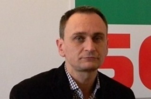 Валентин Ламбев: 24 май е празник, който идва от самата душа на българския народ