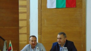 ГЕРБ Дупница реди листите през юни 30 ще е гражданската