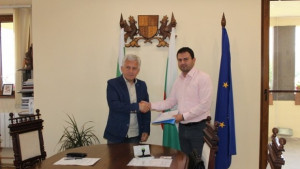 Община Трявна закупи апаратура за модернизация на болницата