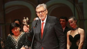 Стефан Данаилов с Аскеер за цялостен принос