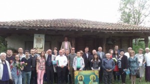 Със скандал премина честването на 24 май организирано от КИЦ