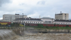 Бедствено положение в Мездра