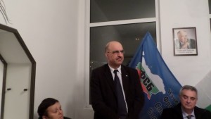 Питане за пътя Сливен Ичера внесе народният представител Петър Петров