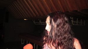 Врачанска актриса получи Аскеер