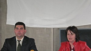 Борислав Динев е отново началник на полицията в Дупница нови