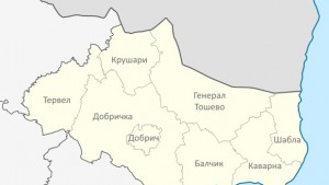 Ръст на смяна на адреси в Добричко в Кранево подозират