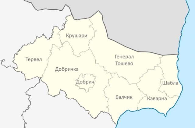 Ръст на смяна на адреси в  Добричко, в Кранево подозират изборен туризъм