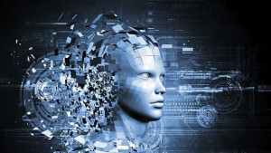 Идва ли бъдеще с богоподобни киборги и сливане на човека