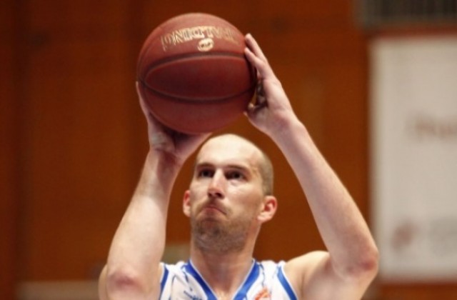 Пупович: „Очаквам здрава битка утре”