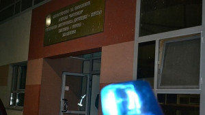 Арестуваха граничен полицай пропускал нелегални имигранти