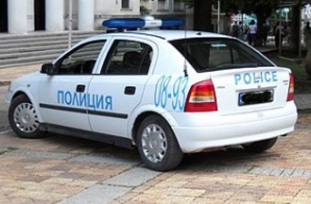 Ограбиха 15-годишно момиче в Добрич