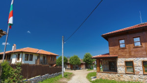 Велико Търново сред градовете с найактивен пазар за селски имоти