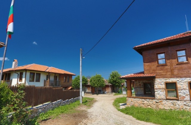 Велико Търново сред градовете с най-активен пазар за селски имоти