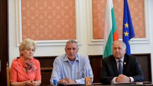 Сливен е пилотна община за нов вид социална услуга за