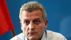 Министър Москов Онкодиспансерът в Пловдив няма да бъде закрит