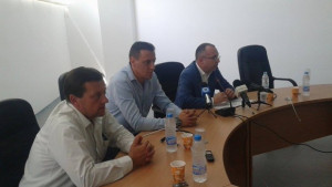 Държавата изплати всички големи плащания на земеделските производители