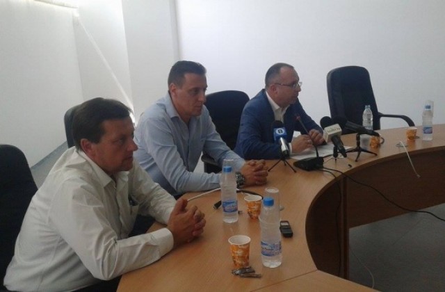 Държавата изплати всички големи плащания на земеделските производители