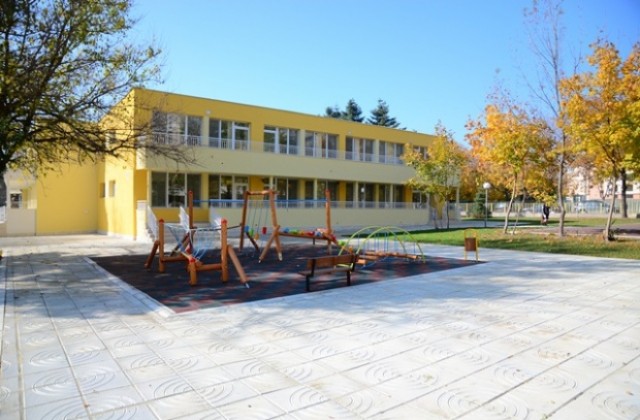 Таксите за детските градини ще могат да се плащат по електронен път