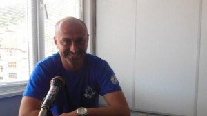 Илиян Стоянов Ако се върна в България ще работя с