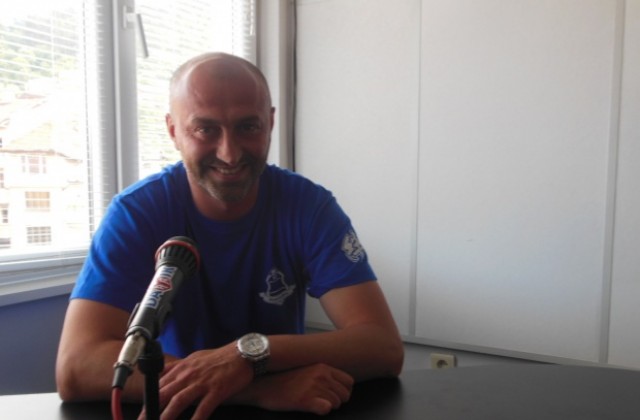 Илиян Стоянов: Ако се върна в България, ще работя с деца за футбола в Кюстендил