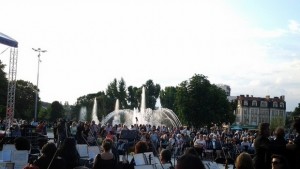 Моцарт Равел и Хайдн звучат в концерт на Плевенска филхармония