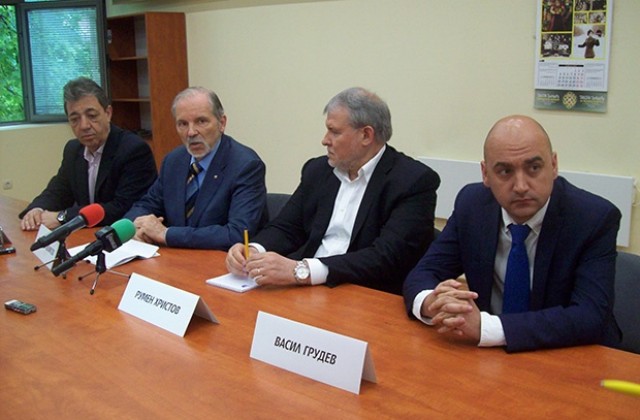 Проектите от Северозапада по Програмата за развитие на селските райони - с 9 точки преднина