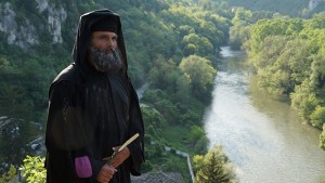 Грешник светец или екшън герой