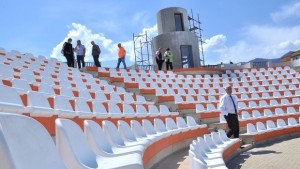 Откриват новия парк в жк Дъбника във Враца