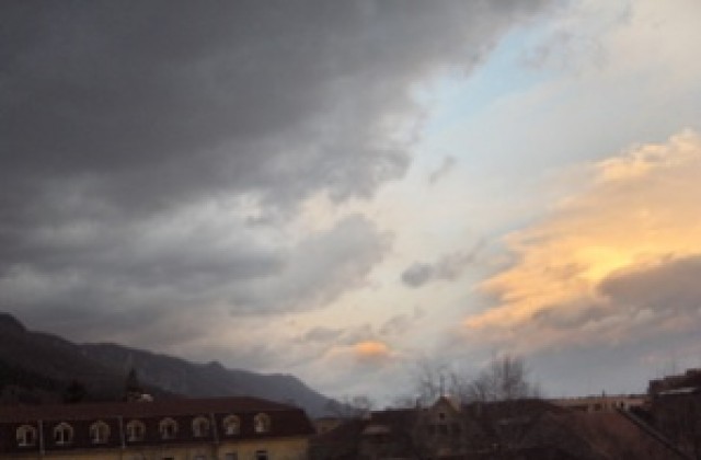 Обстановката в община Враца е спокойна