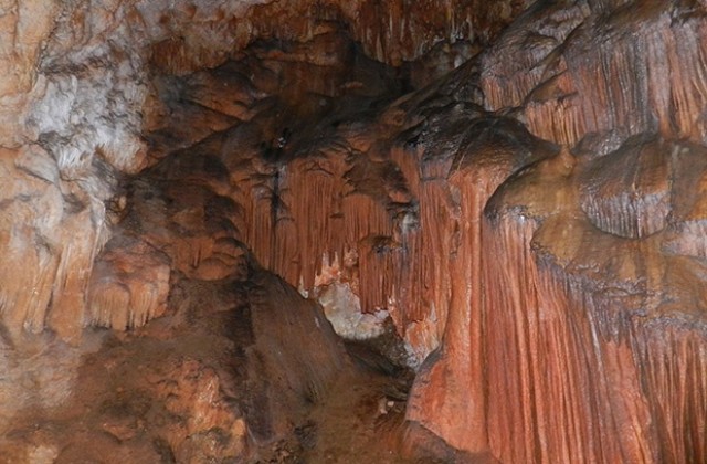 Откриха пещера „Венеца за посетители