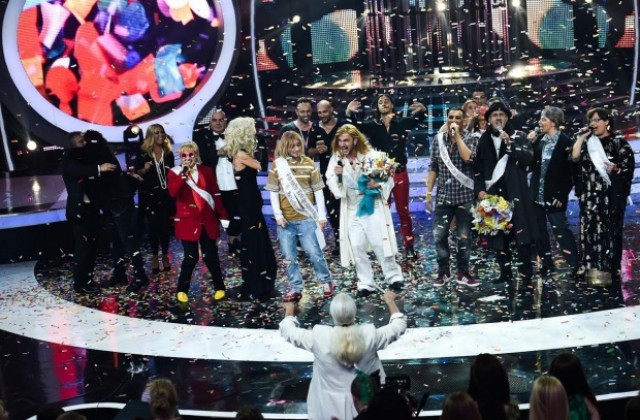Ненчо Балабанов е победителят в третия сезон на „Като две капки вода“ (ВИДЕО)