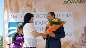 Др Иванов Сега е времето в което да обогатим своята