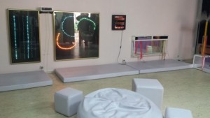 Нова сензорна зала откриват в Дневния център за деца с