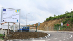 Регионално депо пред въвеждане в експлоатация