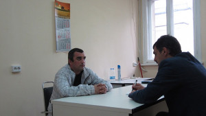 Кметски наместник търси помощ за почистване на речно корито