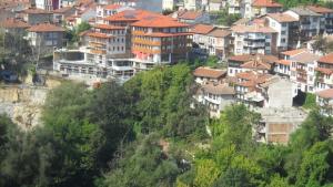 Спасиха 15годишно дете от водите на Янтра