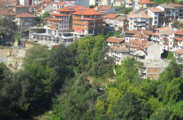 Спасиха 15-годишно дете от водите на Янтра