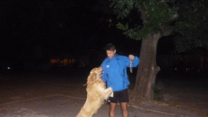 Варненец застреля домашно куче и го изхвърли в контейнер за